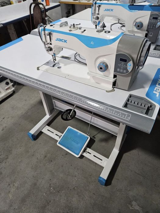 Jack a2 pol aftomat chok