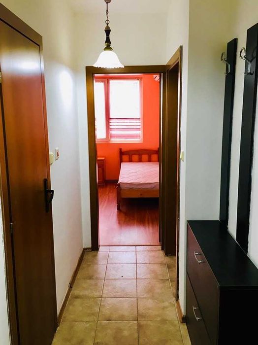 Дава се под наем Тристаен апартамент в Бургас, Възраждане - 105 кв.м за 225 € - Снимка #6