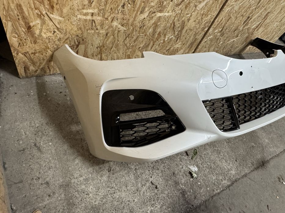 Bara fata bmw G20 G21 seria 3 M paket 2019-2021