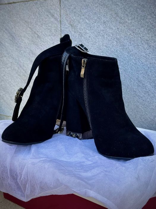 Polsapog qizlar uchun!