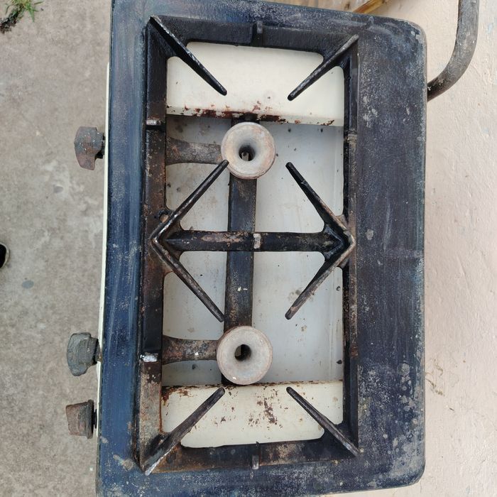 Продаётся газ плита