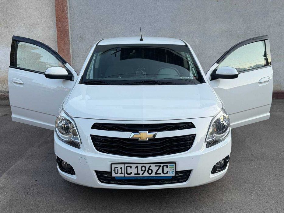 Cobalt 2025 Full navorotlari tayyor.
