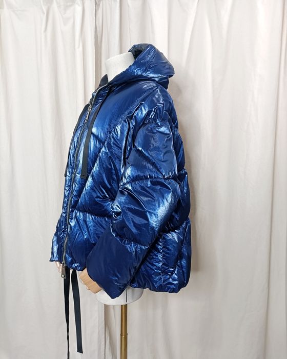 Geaca groasa de iarna