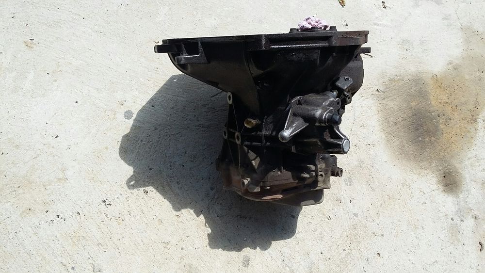 Скоростна кутия Опел Вектра Б /OPEL VECTRA  B