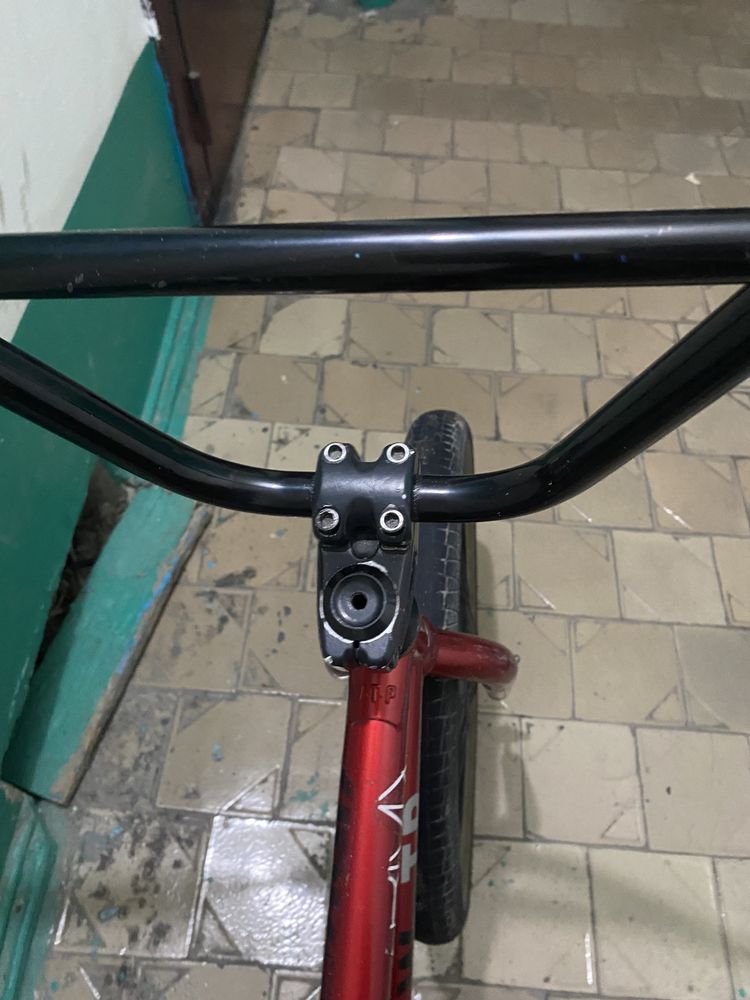 BMX,bmx,бмх,бимикс: 100 000 тг. - Вело Семей на Olx
