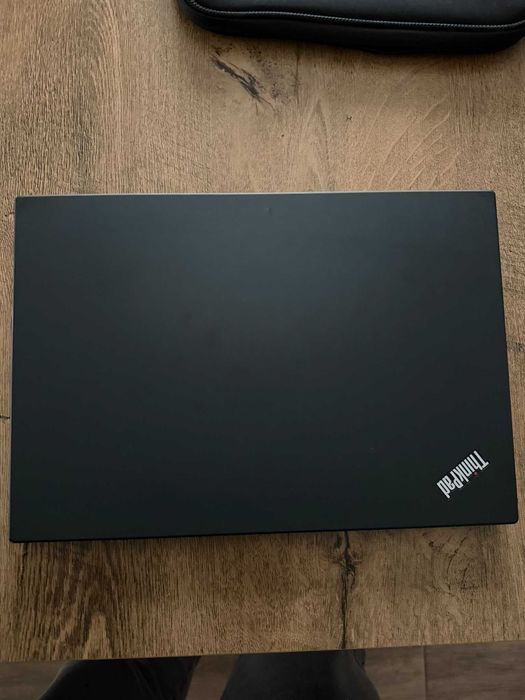 Lenovo ThinkPad T14, AMD Ryzen 7 PRO, 4750U 32Gb DDR4, SSD 256GB