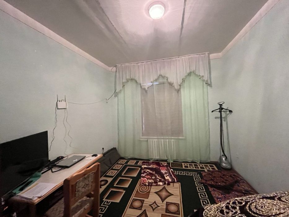 Qorako’l tumanida 6 sotiik kotedj sotiladi