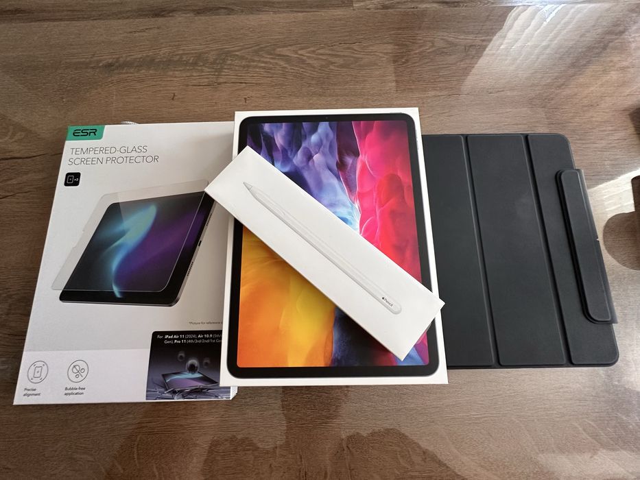 IPad Pro 11 - inch ( 2nd Generation ) Wi-Fi 128 GB