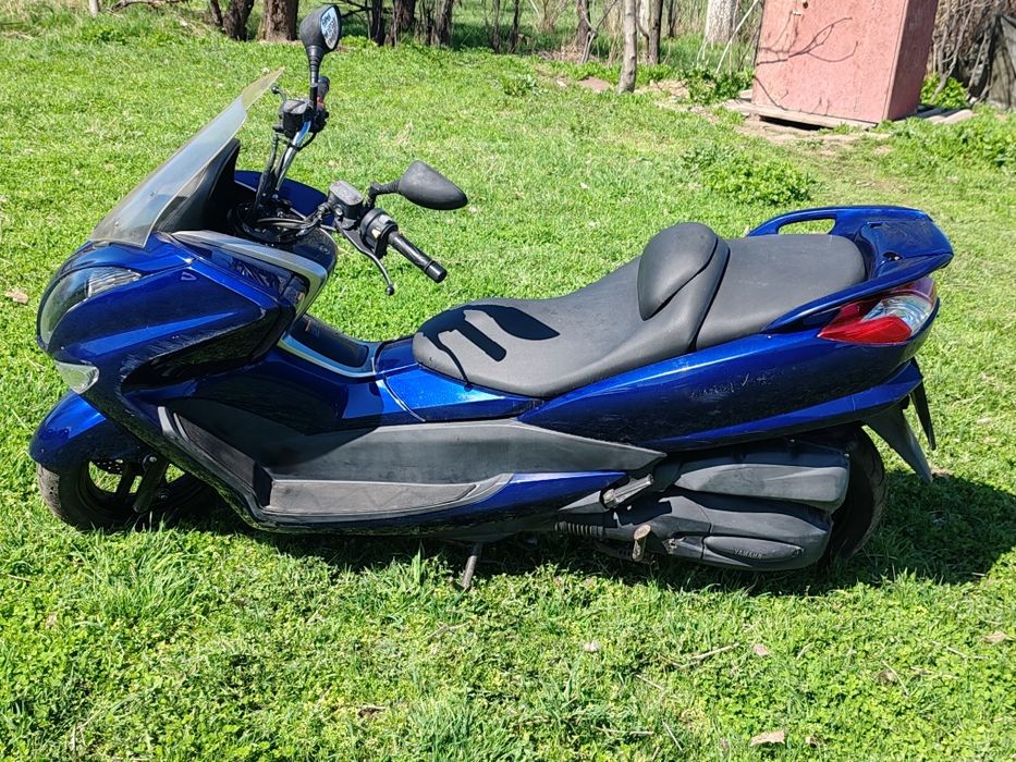 Продам ямаха маджести