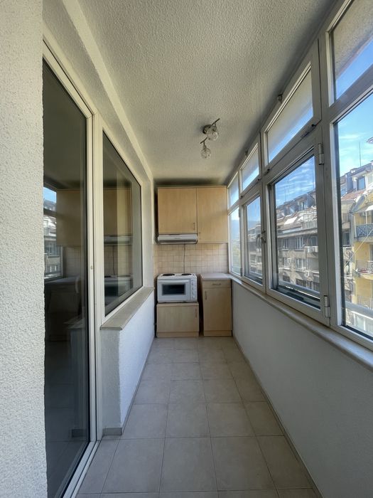 Дава се под наем Двустаен апартамент в София, Лагера - 60 кв.м за 550 € - Снимка #7