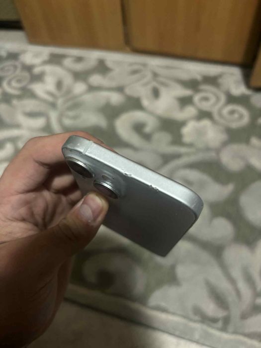 Iphone 15 128gb Normal