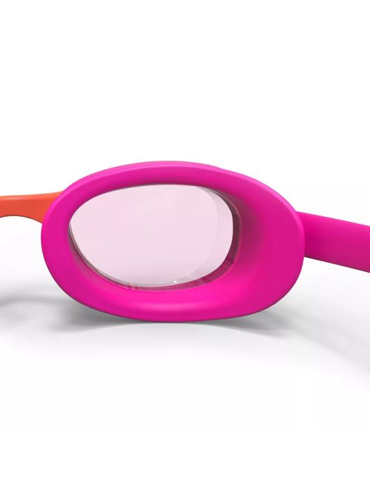 Детские очки для плавания Nabaiji Decathlon Xbase S suzish ochki
