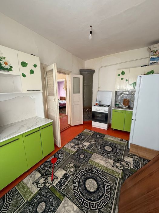 Жер үй , дом , Мырзакент