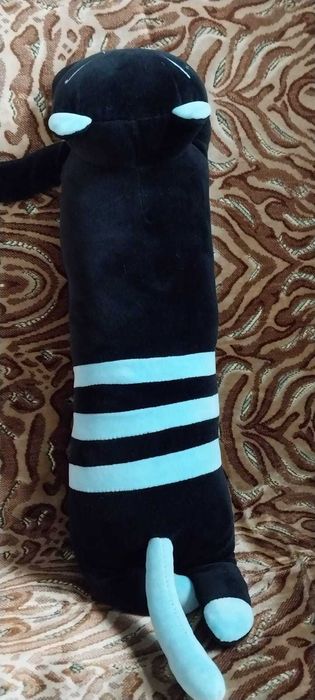 Игрушка Кот-батон