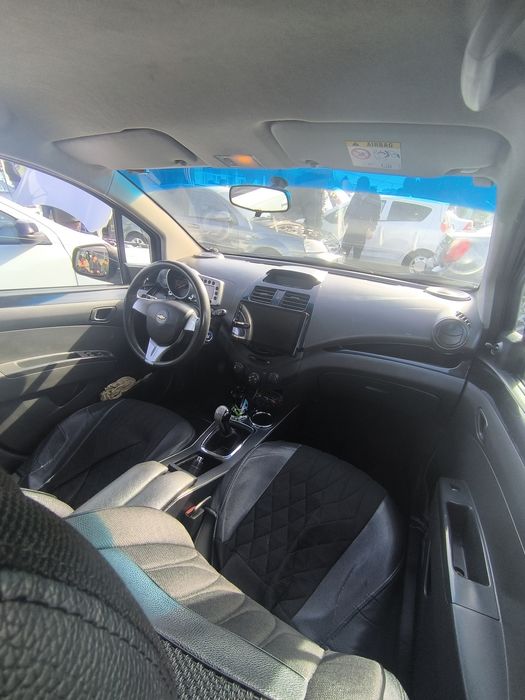 Спарк 2017 йил матор хадавой яхщи холати зор тайор мошина