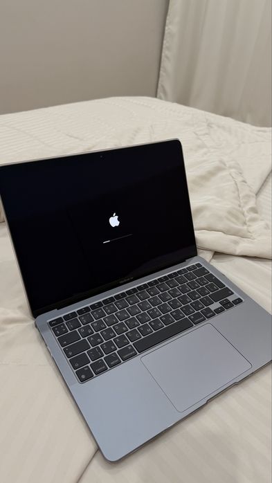 Macbook Air M1 2020