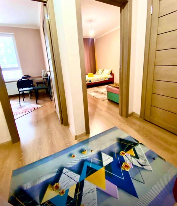 Сдам квартиру в центре Астаны