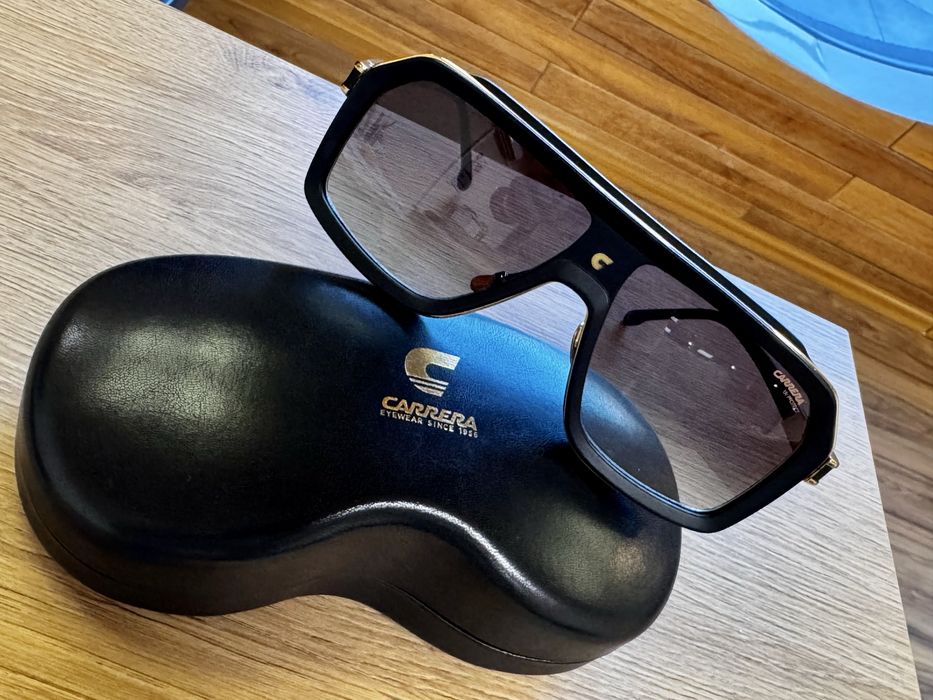 Слънчеви очила Carrera