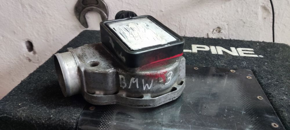 Продам дмвр оригинал bmw m 50 b 20 m 40