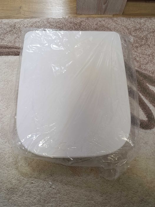 тоалетна седалка  Ideal Standard