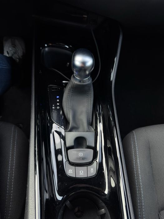 Toyota CH R - unic proprietar