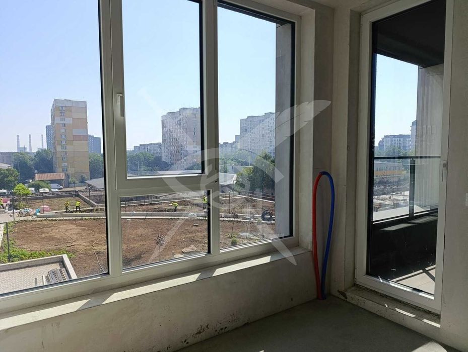 Двустаен апартамент в жк. Банишора № 88414