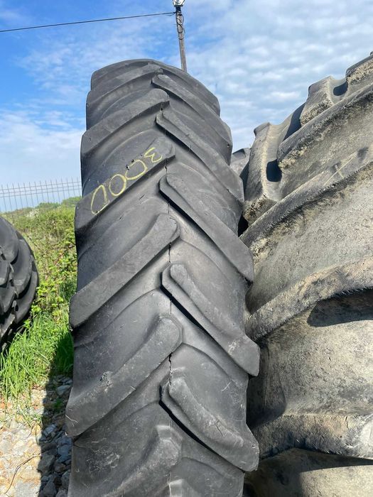 380/105r50  radial alliance  cauciucuri noi de tractor