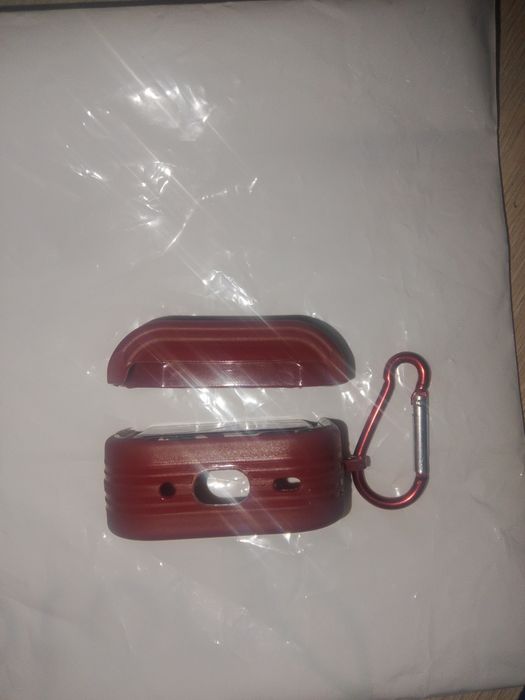 чехол для наушников airpods pro 2