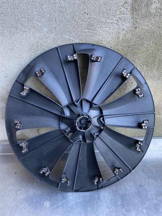 Capac janta 19" Tesla model S