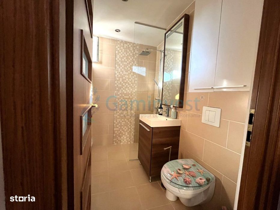 Apartament 4 camere de vânzare,Splaiul Crișanei,Oradea,GaminvestV4431