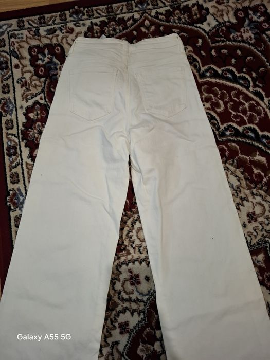 ZARA бренд турецкий