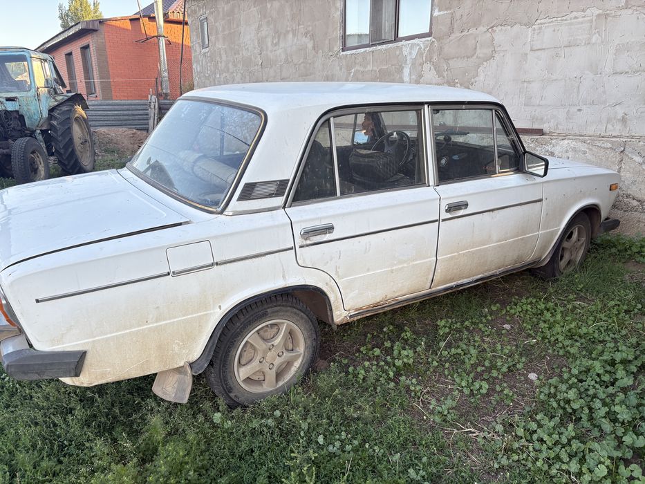 Продам жигули 2106