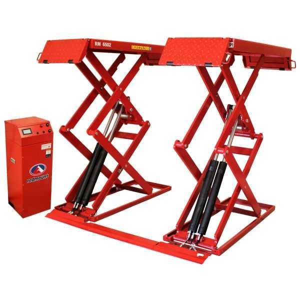 Ножични подемници