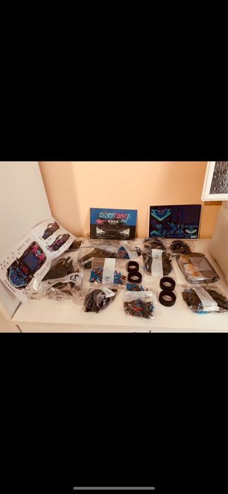 Конструктор-лего .Ламборджини ! Деца 8+