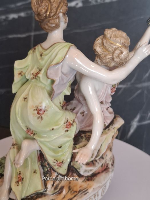 Композиция Muller&Co Volkstedt