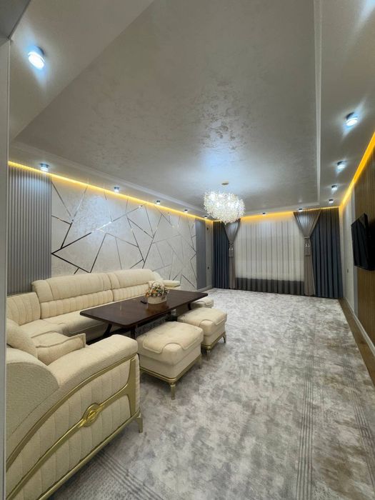 Срочно продаётся 3х -комнатная квартира