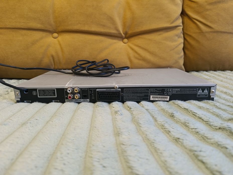 DVD Караоке Samsung