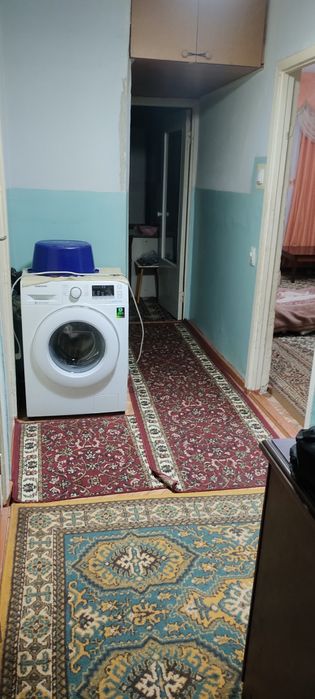 Продаётся 2-х комнатная квартира