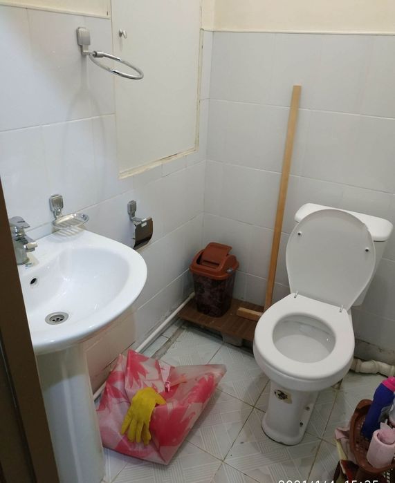 Аренда квартира 3 хона сергели 1