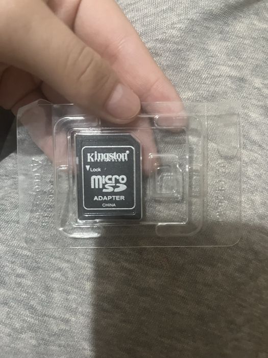 карта памяти продам