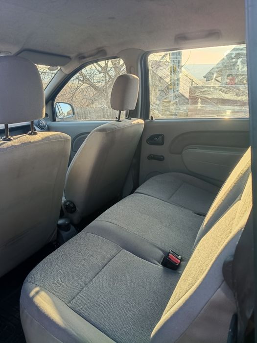 Dacia Logan MCV 1.5 dCi – fiabilă, economică și practică