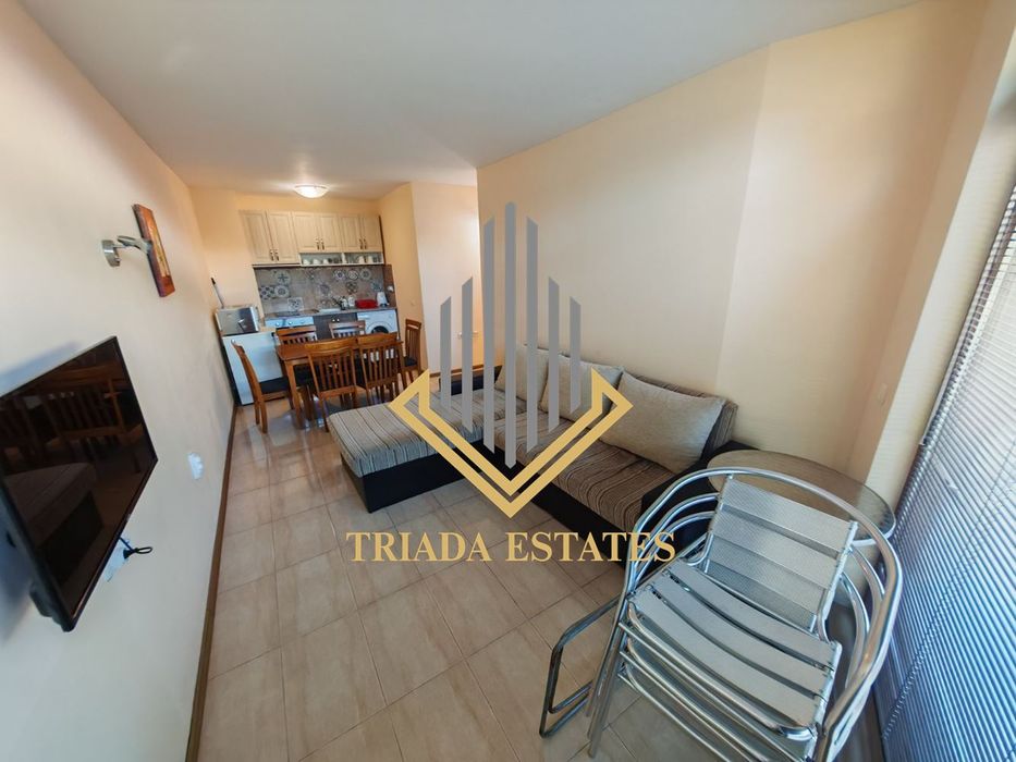 3-стаен в Бургас, област-гр.Созопол площ 69 цена 133000