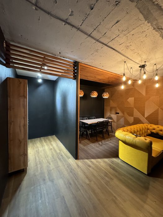 Семейная баня сауна