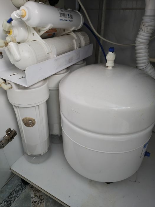 Vând filtru apă osmoză