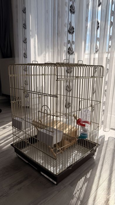 Vand cusca pentru animale/rozatoare