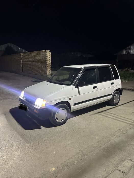 Tiko 2001 benziga  mator xadavoy zur