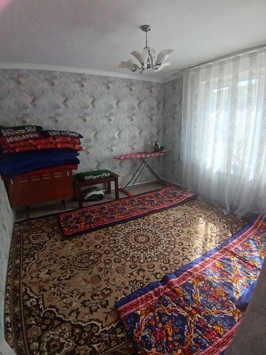 Срочно продаю свою 2х комнатную квартиру переделан на 4х комнат, 60 кв