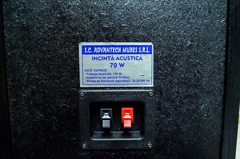 Incinta Acustica (Boxe)