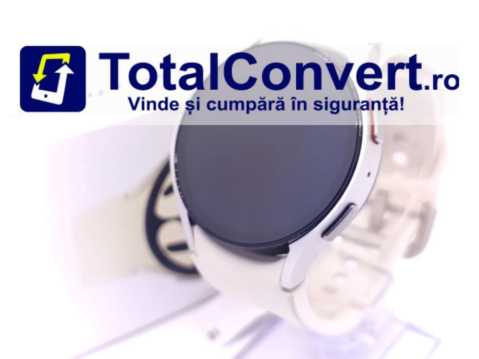 Samsung Galaxy Watch6 40mm SM-R930, Garantie 24 luni | #D88658