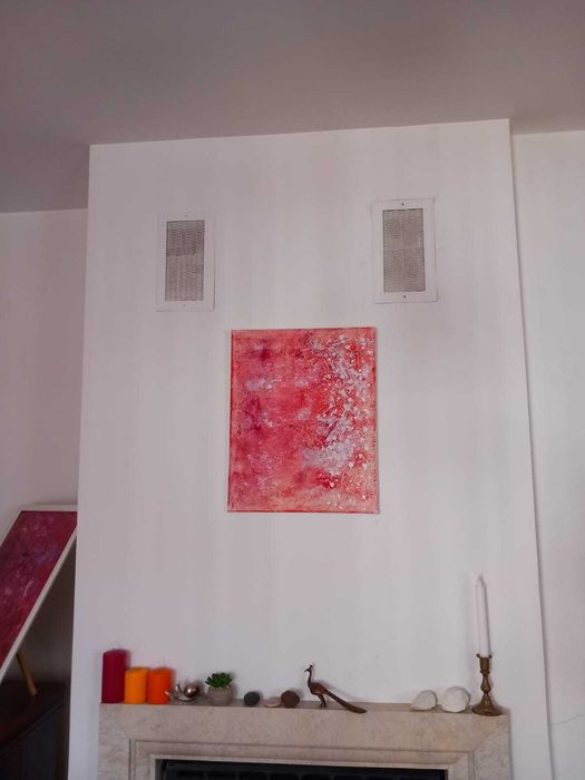 Ще нарисувам картина с маслени бои